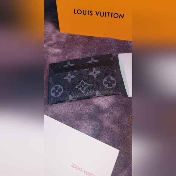 Louis Vuitton wallet - Picture 4 of 4